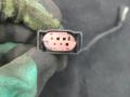 разъем (фишка) проводки BMW X5 F15 2015, 3.0 л., N57 D30 A, дизель, a96, внедорожник 5 дв., полный привод, 8384668 - фото №2