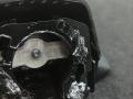 зеркало салона BMW 7 серия G11/G12 G11 2017, 4.0 л., B57 D30 B, дизель, x03 rubin-metallic black, седан, полный привод, 6822493 - фото №3