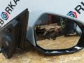 зеркало наружное правое BMW i5 G60 2024, электро, АКПП, c4p brooklyn grau metallic, седан, задний привод - фото №2