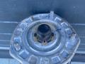 амортизатор передний правый Volkswagen Crafter 2 поколение SZC 2022, 2.0 л., дизель, 6МКПП, b4/b9a, передний привод - фото №2