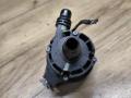 насос антифриза дополнительный BMW X5 F15 (2013 - 2018), 4.0 л., гибрид, АКПП, a52, внедорожник 5 дв., полный привод, правый руль, 7643949 - фото №2