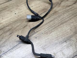 соединительный кабель системы EDC BMW 8 серия G14/G15 G15 2019, 4.0 л., B57 D30 B, дизель, купе, полный привод, 6869073