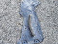 защита днища BMW M3 G80/G81 G80 2023, 3.0 л., S58B30A, бензин, АКПП, c4g, седан, полный привод, правый руль, 51758080540, 8080540 - фото №2
