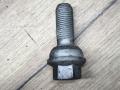 болт колесный Mercedes-Benz Sprinter W907/W910 W910 2022, 2.0 л., OM 654.920, дизель, 6МКПП, микроавтобус, передний привод - фото №2