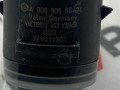 парктроник передний Mercedes-Benz V-Класс W447 [рестайлинг] W447 2024, 2.0 л., OM 654.920, дизель, АКПП, черный обсидиан металлик mb 9197, микроавтобус, задний привод, A0009055504, 0009055504 - фото №3