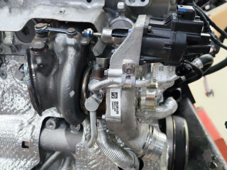 турбина BMW 4 серия G22/G23 G22 2022, 2.0 л., B48 B20 A, бензин, АКПП, c36, купе, задний привод, 9845814