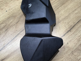 крышка отсека ЭБУ BMW 4 серия G22/G23 G22 2022, 2.0 л., B48 B20 A, бензин, АКПП, c36, купе, задний привод, 8599279, 12908599279