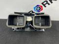 дефлектор обдува салона BMW 7 серия G11/G12 G11 2017, 4.0 л., B57 D30 B, дизель, x03 rubin-metallic black, седан, полный привод, 9301745 - фото №3