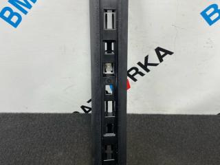 накладка на порог внутренняя BMW X7 G07 [рестайлинг] G07 2024, 4.0 л., B57 D30 B, дизель, АКПП, 416, внедорожник 5 дв., полный привод, 7434239