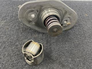 ТНВД BMW M8 F91/92 F93 2020, 4.4 л., S63 B44 B, бензин, АКПП, седан, полный привод, 7852361