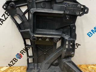Крепление бампера заднего BMW iX I20 2023, электро, c4a, полный привод, 8737050