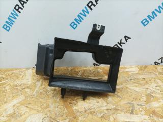 воздуховод радиатора BMW M2 G87 2024, 3.0 л., S58B30A, бензин, brooklyn grau metallic (c4p), купе, задний привод, правый руль, 51748086034, 8086034