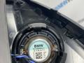 динамик высокочастотный (пищалка) BMW X7 G07 [рестайлинг] G07 2024, 4.0 л., B57 D30 B, дизель, АКПП, 416, внедорожник 5 дв., полный привод, 6809630, 7445516 - фото №3