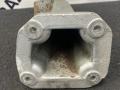 кронштейн двигателя BMW X5 E53 2001, 1097002 - фото №3