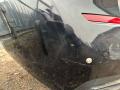бампер задний BMW 7 серия G11/G12 G11 2017, 4.0 л., B57 D30 B, дизель, x03 rubin-metallic black, седан, полный привод - фото №4