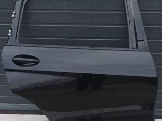 дверь задняя правая BMW X7 G07 [рестайлинг] G07 2024, 4.0 л., B57 D30 B, дизель, АКПП, 416, внедорожник 5 дв., полный привод