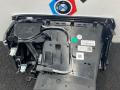 дефлектор обдува салона BMW 7 серия G11/G12 G11 2017, 4.0 л., B57 D30 B, дизель, x03 rubin-metallic black, седан, полный привод, 9299498 - фото №2