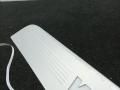 накладка на порог внутренняя BMW 7 серия G11/G12 G11 2017, 4.0 л., B57 D30 B, дизель, x03 rubin-metallic black, седан, полный привод, 8061028 - фото №3