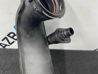патрубок воздушного фильтра BMW M8 F91/92 F93 2020, 4.4 л., S63 B44 B, бензин, АКПП, седан, полный привод, 7852385