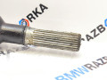 карданный вал BMW X5 G05 2022, 3.0 л., B57 D30 B, дизель, 416, внедорожник 5 дв., полный привод, 8698362, 26208698362 - фото №3