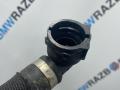 патрубок радиатора BMW M3 G80/G81 G80 2023, 3.0 л., S58B30A, АКПП, седан, полный привод, 17128096431, 8096431 - фото №2