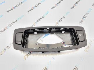 фонарь салона (плафон) BMW 4 серия F32/F33 F33 2016, 3.0 л., B58B30, бензин, АКПП, 475, кабриолет, задний привод, 9305794