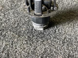 держатель капота BMW 4 серия G22/G23 G22 2021, 2.0 л., B48 B20 B, бензин, АКПП, c31, купе, задний привод, 7348121, 51767348121