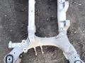 балка подвески задняя BMW X6 G06 2020, 3.0 л., B57 D30 A, дизель, АКПП, внедорожник 5 дв., полный привод, 6894149, 33316894149 - фото №2