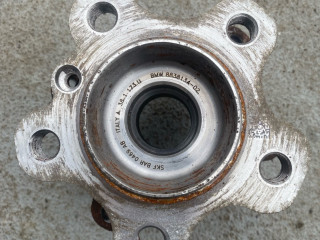 ступица задняя BMW 4 серия G22/G23 G22 2022, 2.0 л., B48 B20 A, бензин, АКПП, c36, купе, задний привод, 8838134
