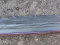 накладка на порог BMW X6 G06 2020, 3.0 л., B57 D30 A, дизель, АКПП, внедорожник 5 дв., полный привод - фото №7