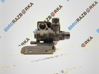 клапан системы охлаждения BMW X1 U11 2023, электро, полный привод, 11519896407, 9896407