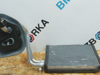 радиатор отопителя (печки) BMW 8 серия G14/G15 G14 2019, 4.0 л., B57 D30 B, дизель, АКПП, 475, кабриолет, полный привод, EZ686001, HC181
