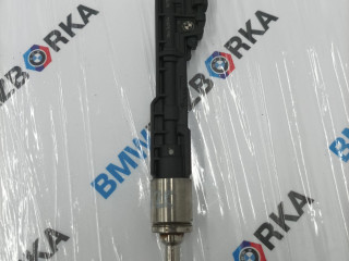 форсунка BMW 3 серия F30/F31/F34 2012, 2.0 л., N20 B20 D, бензин, 13647629174, 7629174