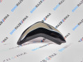 молдинг двери задней левой BMW M3 G80/G81 G80 2023, 3.0 л., S58B30A, бензин, АКПП, c4g, седан, полный привод, правый руль, 7465157 - фото №2
