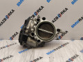 заслонка дроссельная BMW X3 G01 2018, 3.0 л., i, B58 B30 A, бензин, АКПП, c1m, внедорожник 5 дв., полный привод, правый руль, 8623324, 13548623324 - фото №3