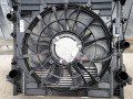 кассета радиаторов BMW X5 G05 2019, 3.0 л., B57 D30 A, дизель, АКПП, внедорожник 5 дв., полный привод, 8686171, 8589042, 8589038 - фото №2