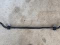 стабилизатор подвески задний BMW M4 G82/G83 G82 2022, 3.0 л., S58B30A, бензин, c4p, купе, задний привод, 8091428, C2 - фото №2
