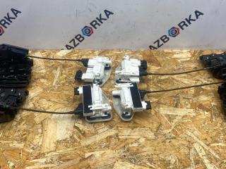 замок двери BMW X7 G07 [рестайлинг] G07 2024, 4.0 л., B57 D30 B, дизель, АКПП, 416, внедорожник 5 дв., полный привод, 7444676, 7477704, 7444675, 7477703, 7477702, 7444678, 7444677, 7477699