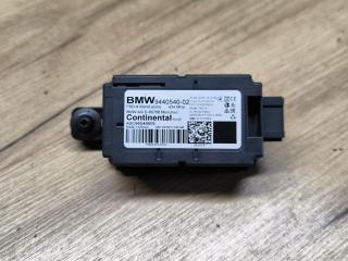 дистанционное радиоуправление приемника BMW X6 G06 2020, 3.0 л., B57 D30 A, дизель, АКПП, внедорожник 5 дв., полный привод, 9440540