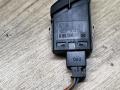 кнопка аварийной сигнализации BMW 5 серия F07/F10/F11 [рестайлинг] 2013, 3.0 л., N57 D30 A, дизель, АКПП, задний привод, 9161896 - фото №3