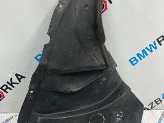 защита арок передняя левая (подкрылок) BMW X5 G05 [рестайлинг] G05 2023, 3.0 л., B58B30, бензин, 475, полный привод, 51719069307, 8069307