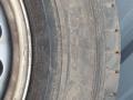 диск штампованный Volkswagen Crafter 2 поколение SZC 2022, 2.0 л., дизель, 6МКПП, b4/b9a, передний привод - фото №3