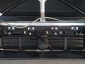 передняя панель крепления облицовки (телевизор) BMW 7 серия G11/G12 G11 2017, 4.0 л., B57 D30 B, дизель, x03 rubin-metallic black, седан, полный привод, 7357209, 7375326, 7375325, 7358796, 7359792, 7359791, 8091762, 7358769 - фото №9