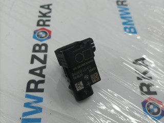 датчик удара BMW M2 G87 2024, 3.0 л., S58B30A, бензин, АКПП, купе, задний привод, 9496815