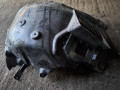 защита арок передняя левая (подкрылок) BMW M3 G80/G81 G80 2023, 3.0 л., S58B30A, бензин, АКПП, c4g, седан, полный привод, правый руль, 8070503 - фото №3