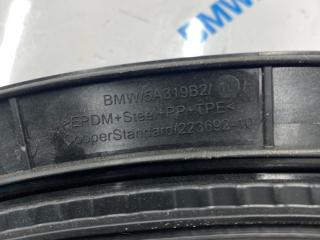 уплотнитель двери BMW X3 G45 2025, 2.0 л., B48 B20 P, бензин, АКПП, внедорожник 5 дв., полный привод, 5A319B2