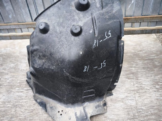 защита арок передняя правая (подкрылок) BMW M2 G87 2024, 3.0 л., S58B30A, бензин, АКПП, купе, задний привод, 8082076