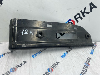 кронштейн радиатора BMW X5 G05 [рестайлинг] G05 2023, 3.0 л., B58B30, бензин, 475, полный привод, 51647443621, 7443621