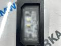 подсветка номера BMW X5 G05 [рестайлинг] G05 2025, 3.0 л., B57 D30 B, дизель, АКПП, c35, внедорожник 5 дв., полный привод, 9481841 - фото №2