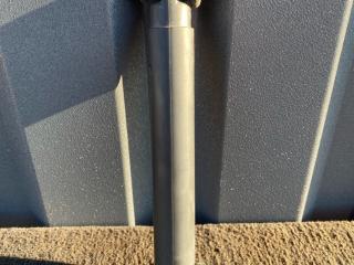 Амортизатор заднего борта BMW X5 G05 [рестайлинг] G05 2024, 3.0 л., B57 D30 B, дизель, АКПП, 475, внедорожник 5 дв., полный привод, правый руль, 7473097, 51247473097
